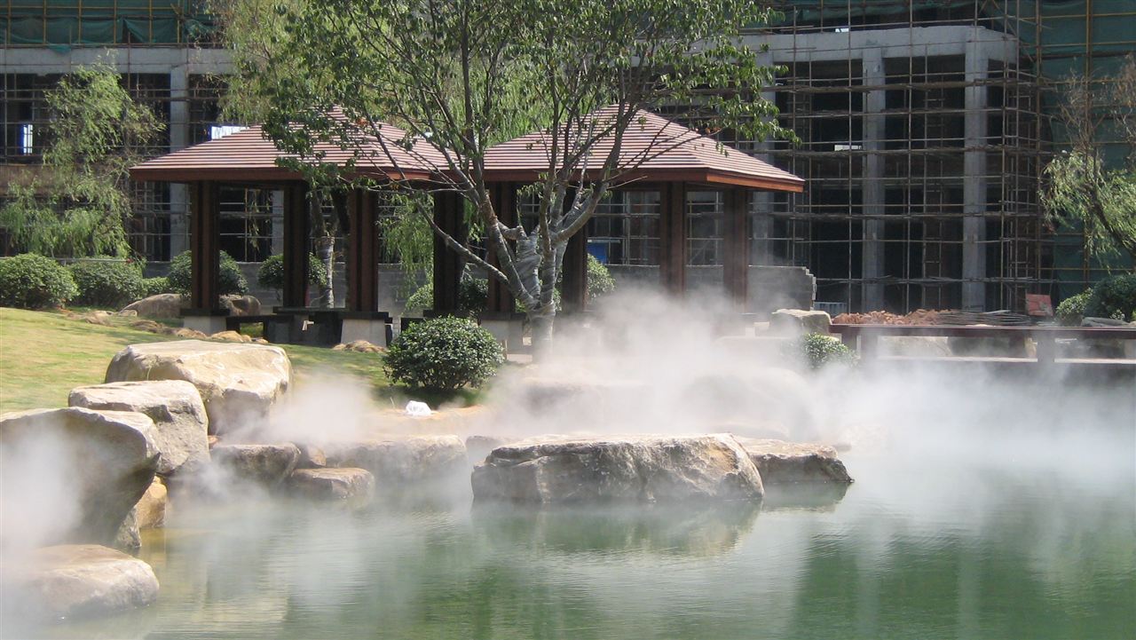 減排環保迫在眉睫 空氣凈化行業貢獻新對策